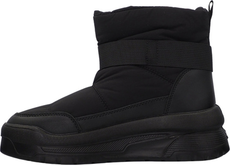 Buty damskie Lee Cooper czarne LCJ-24-47-3141LA