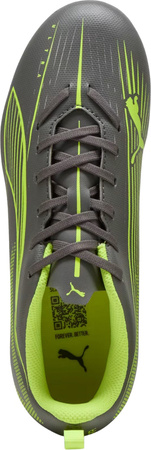 Buty piłkarskie dla dzieci Puma Ultra 5 Play FG/AG 108170 03