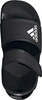 Sandały dla dzieci adidas Adilette czarne GW0344
