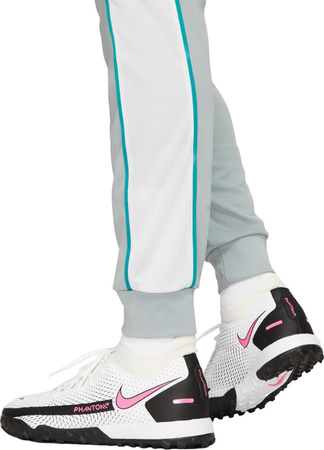 Spodnie męskie Nike NK Df Academy Trk Pant Kp Fp Jb szare CZ0971 019