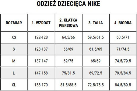 Bluza dla dzieci Nike Academy 21 Dril Top granatowa CW6112 451