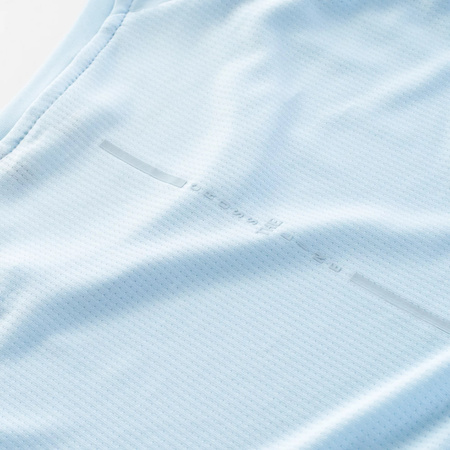 Damska koszulka z krótkim rękawem Iq cross the line HERIA II WMNS rozmiar XL