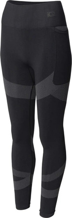 Damskie legginsy treningowe IQ Ingel Bottom Wmns rozmiar XL