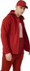 Bluza męska Outhorn czerwona HOL22 BLM618 61S