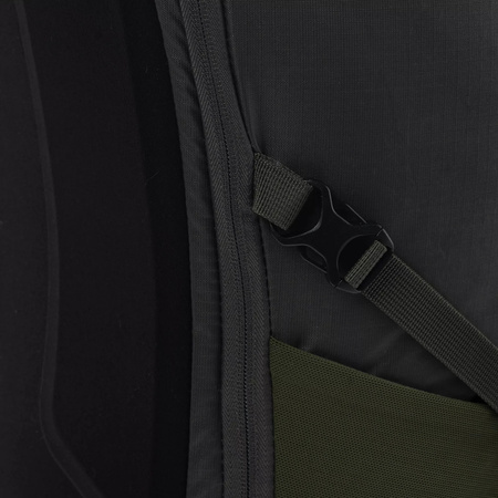 Plecak turystyczny trekkingowy Elbrus Alpis pojemność 35 l