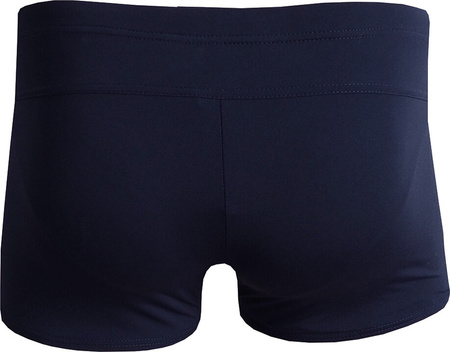 Spodenki kąpielowe męskie Aqua-Speed Patrick granatowe 04 2855