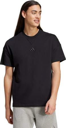 Koszulka męska adidas All SZN czarna IY4150