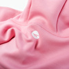 Damska bluza z kapturem rozpinana miejska treningowa Lady Danio rozmiar XS