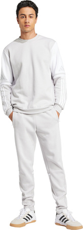 Bluza męska adidas Squadra 25 Sweat Crew szara JD2960