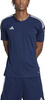 Koszulka męska adidas Tiro 23 League Jersey granatowa HR4608