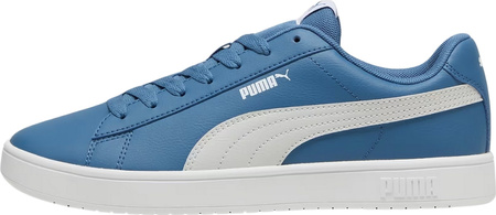Buty damskie Puma Rickie Classic niebieskie 394251 20
