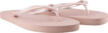 Klapki damskie 4F F018A jasny brąz 4FMM00FFLIF018A 82S