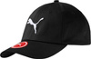 Czapka z daszkiem Puma Essential Cap Big Cat czarna 052919 01