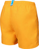 Dziecięce Szorty Boys' Beach Boxer Solid R  poppy red/patriot blue rozmiar 8-9