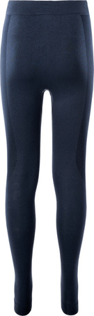 Bielizna termoaktywna spodnie kalesony legginsy dziecięce Hikro Bottom Jrb rozmiar 158/164