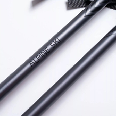 Kije kijki narciarskie biegowe Martes Alpine Ski II rozmiar 115cm