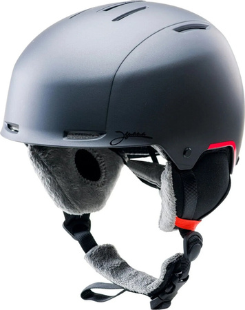 Damski kask narciarski Iguana Pancer rozmiar S