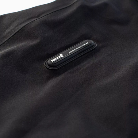 Męskie spodnie narciarskie membrana 10000mm Iguana Berhoff rozmiar XXL