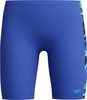 Męskie Bokserki Kąpielowe Hyperboom Panel Jammer  fiery red/white/french blue rozmiar 7-8
