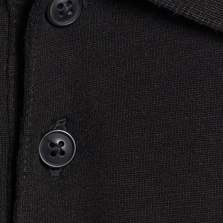 Koszulka dla chłopca longsleeve 4F M483 czarna 4FJWAW25TLONM483 20S