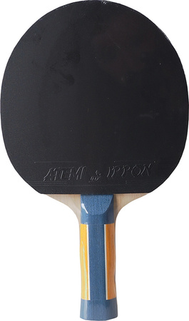 Rakietka do tenisa stołowego ping ponga New Atemi 1000 Pro concave