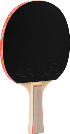 Rakietka do tenisa stołowego ping ponga Giant Dragon 3★ N8031 pokrowiec