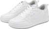 Buty dla dzieci Fila Rega NF białe FFT0125 10004