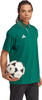 Koszulka męska adidas Tiro 23 Competition Polo zielona HU1345