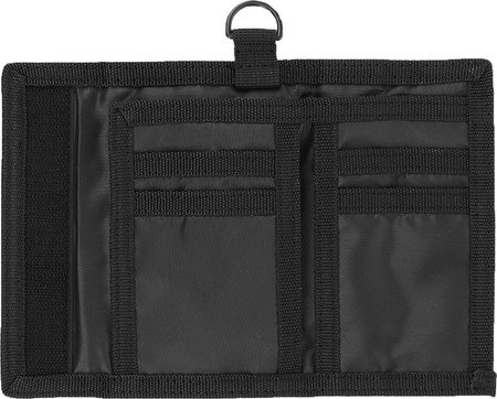 Portfel 4F U005 czarny 4FAW23AWALU005 20S