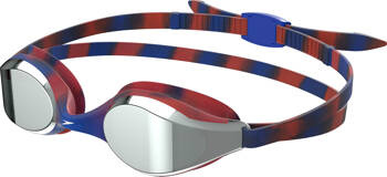 Okularki pływackie Speedo Hyper Flyer Mirrored lustrzanki