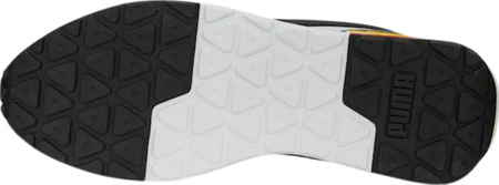 Buty Puma R22 szaro-czarne 383462 20