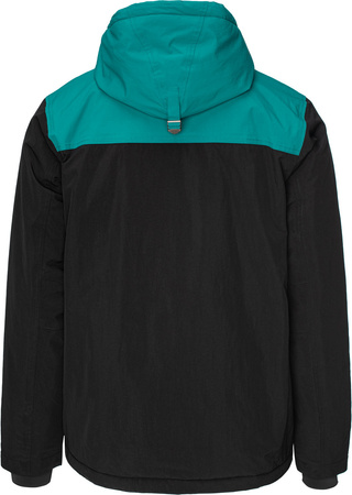 Męska kurtka przejściowa membrana 10000mm Iguana Lumari rozmiar L