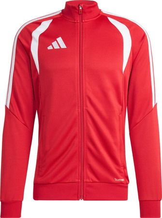 Bluza męska adidas Tiro 26 League Training czerwona JY7212