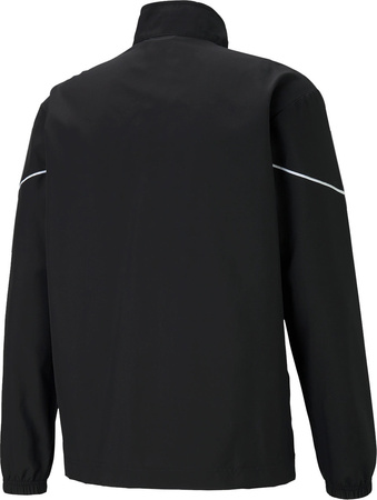 Kurtka męska Puma teamRISE Sideline czarna 657326 03