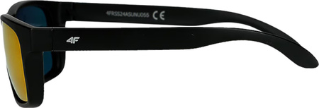 Okulary przeciwsłoneczne 4F U067 czarne 4FWSS25ASUNU067 21S