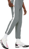 Spodnie męskie Nike NK Dry Academy Pant Adj Wvn Sa szare CZ0988 019