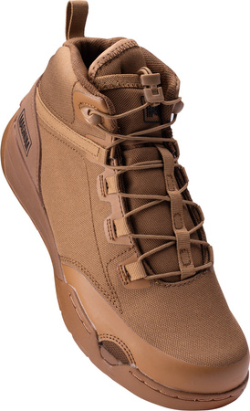 Buty męskie trekkingowe turystyczne Magnum Mars MID brązowe rozmiar 47