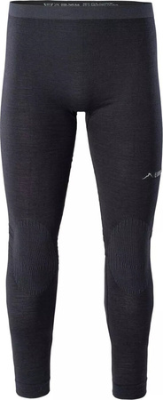 Męskie legginsy bielizna termoaktywne Elbrus Elarit Bottom rozmiar XXL