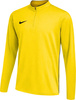 Bluza męska Nike Dri-Fit Park 26 Drill Top żółta IB7536 719