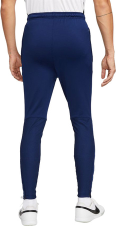 Spodnie męskie Nike Therma-Fit Strike Pant Winter Warrior granatowe