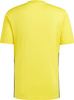 Koszulka męska adidas Tabela 23 Jersey żółta IA9146