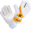 Rękawice bramkarskie miękka pianka Huari Higino Senior rozmiar 9