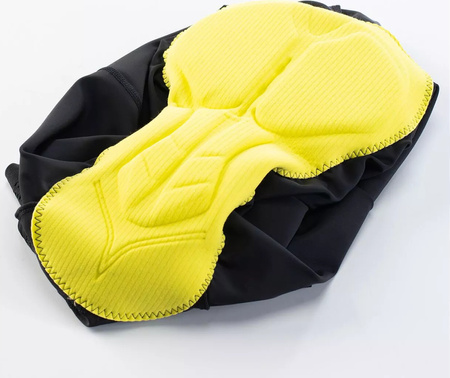 Męskie spodenki Radvik LIMER GTS II rozmiar M