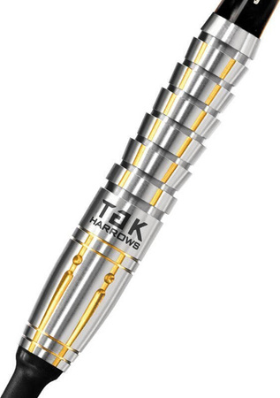 Rzutki Harrows Saru King 90% Softip