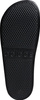 Klapki męskie adidas Adilette Aqua czarne F35550