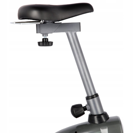 Rower magnetyczny Prime siodełko żelowe HMS M9239 9 KG