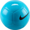 Piłka nożna Nike Pitch Team niebieska FZ7553 486