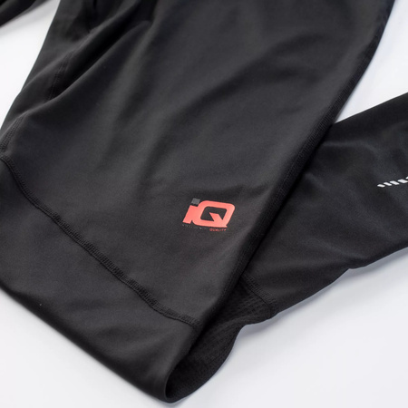 Męskie legginsy Iq intelligence quality IGENI rozmiar XL