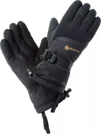 Damskie rękawice rękawiczki zimowe narciarskie Iguana KANO W rozmiar L/XL