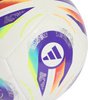 Piłka nożna adidas Ekstraklasa Training kolorowa JY1298